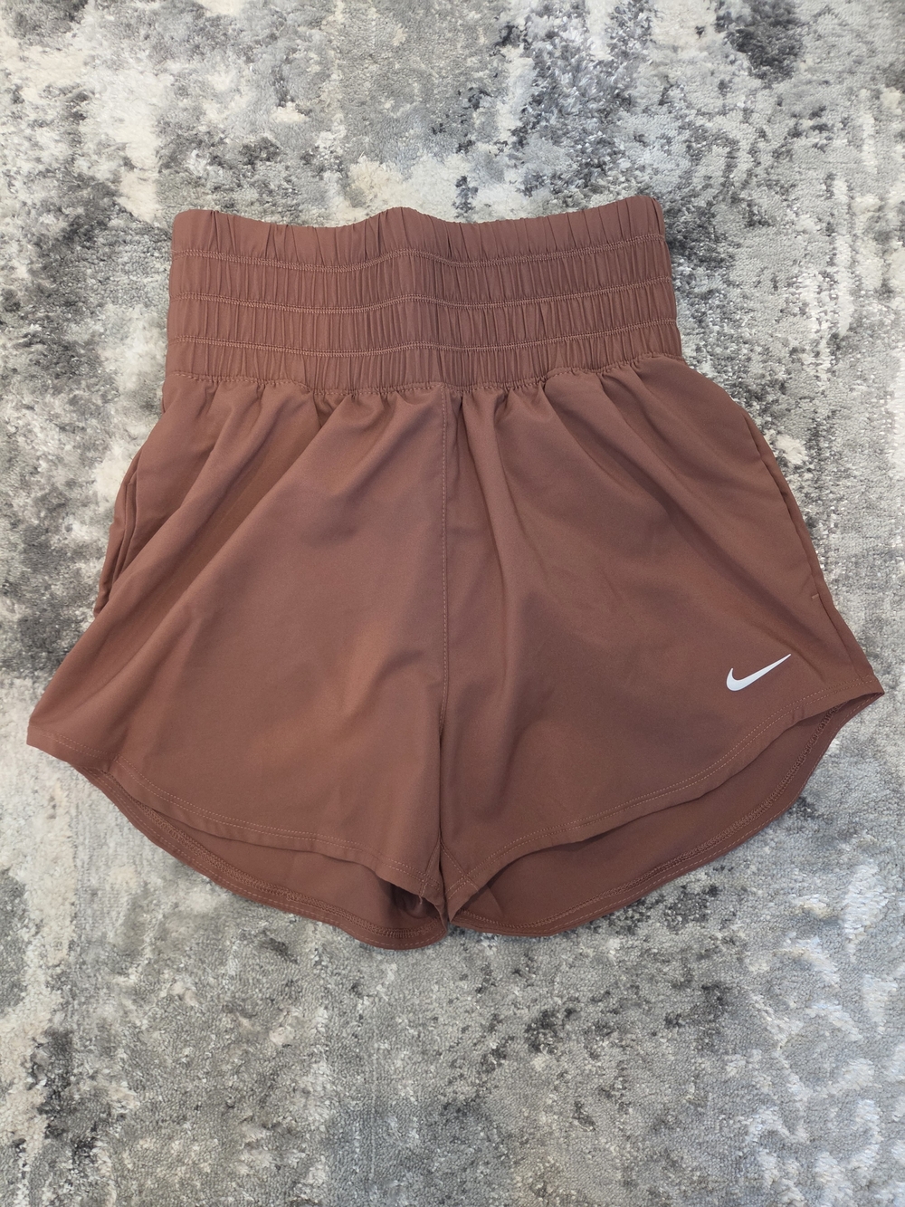 Nike Women’s High-Waist Running Shorts